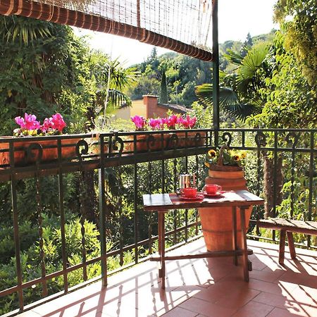 Albero Mago Otel Floransa Dış mekan fotoğraf