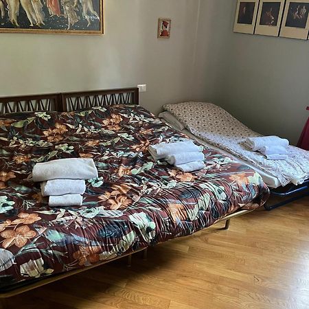 Albero Mago Otel Floransa Dış mekan fotoğraf