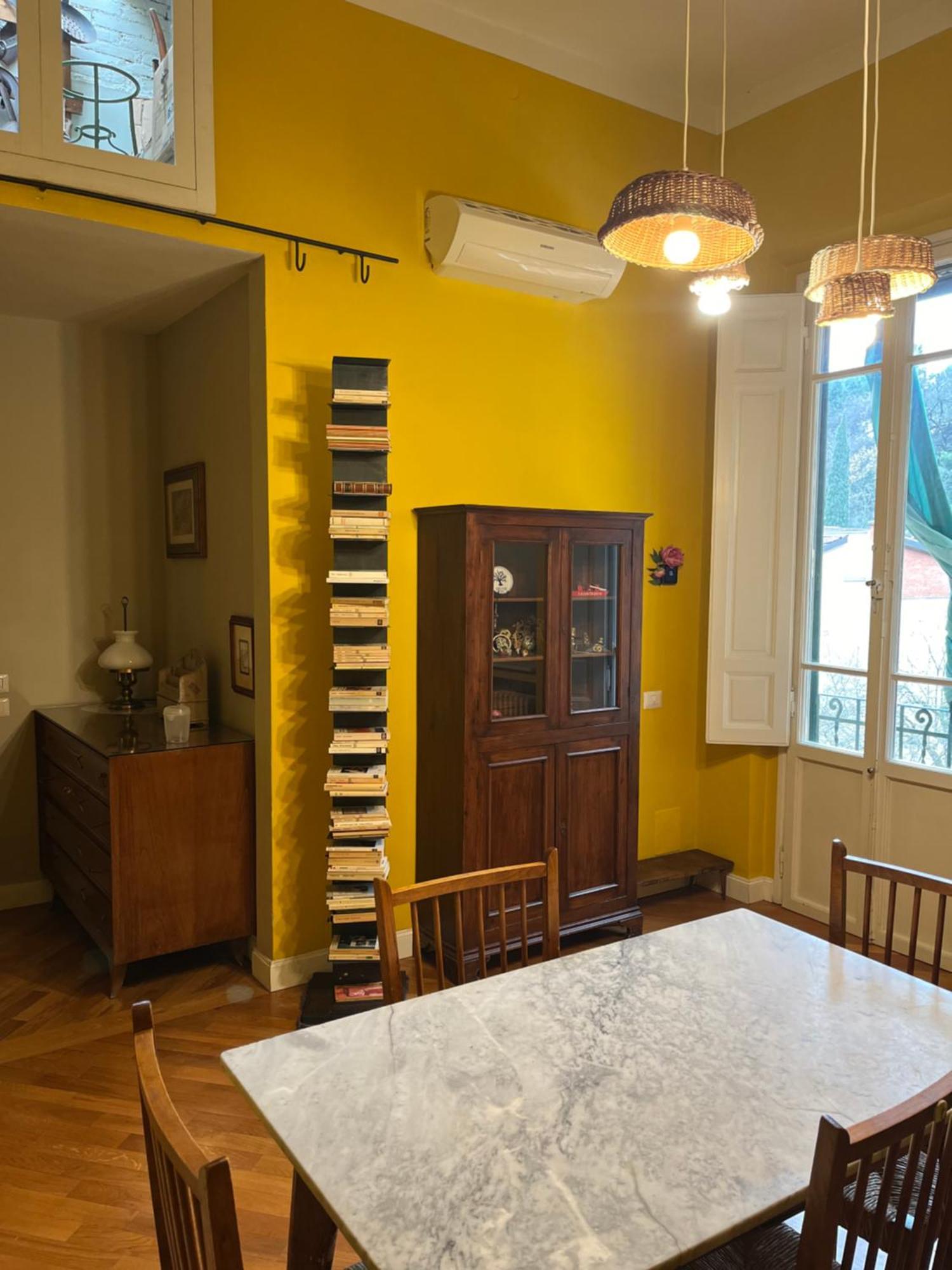 Albero Mago Otel Floransa Dış mekan fotoğraf