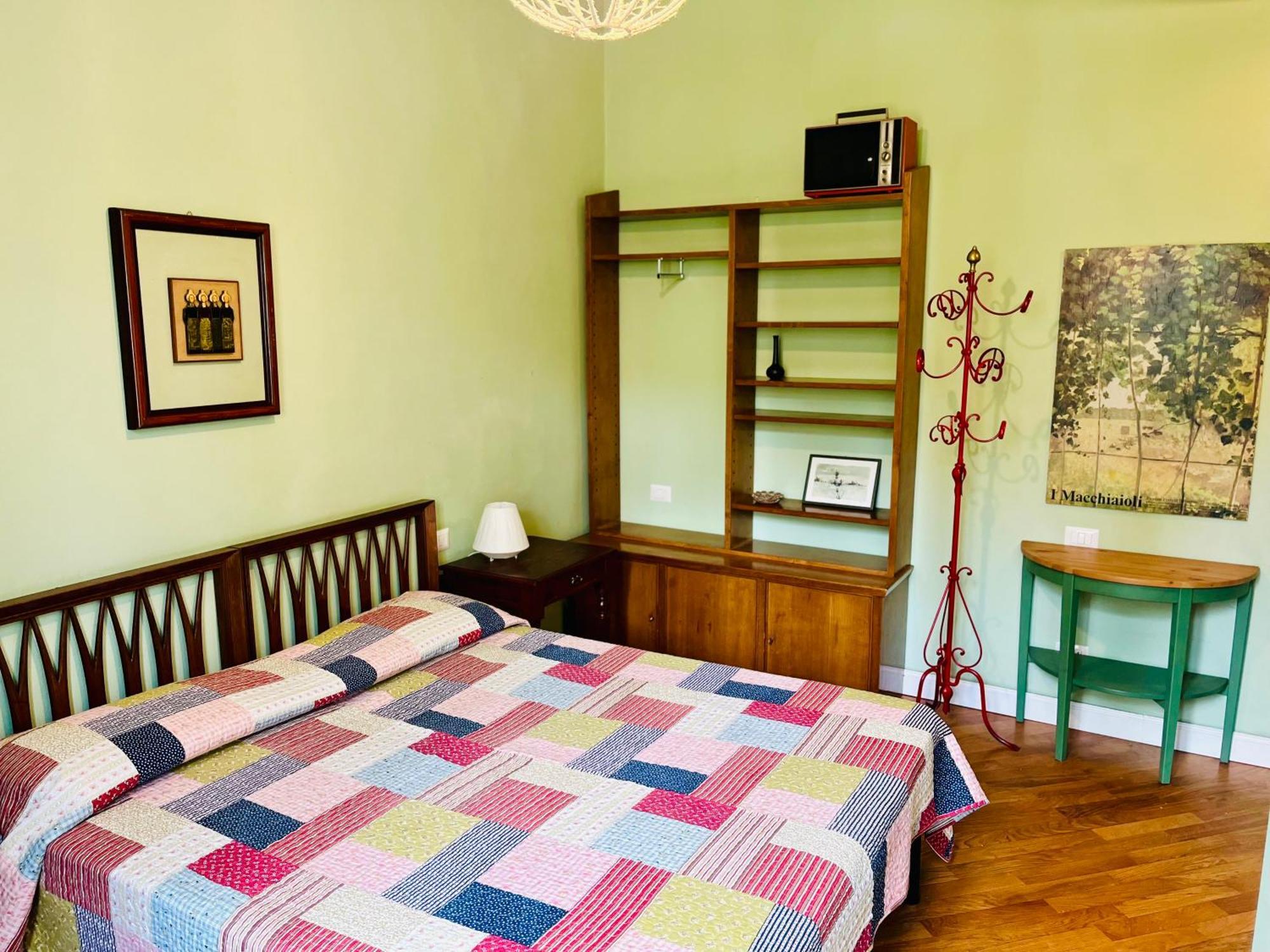 Albero Mago Otel Floransa Dış mekan fotoğraf