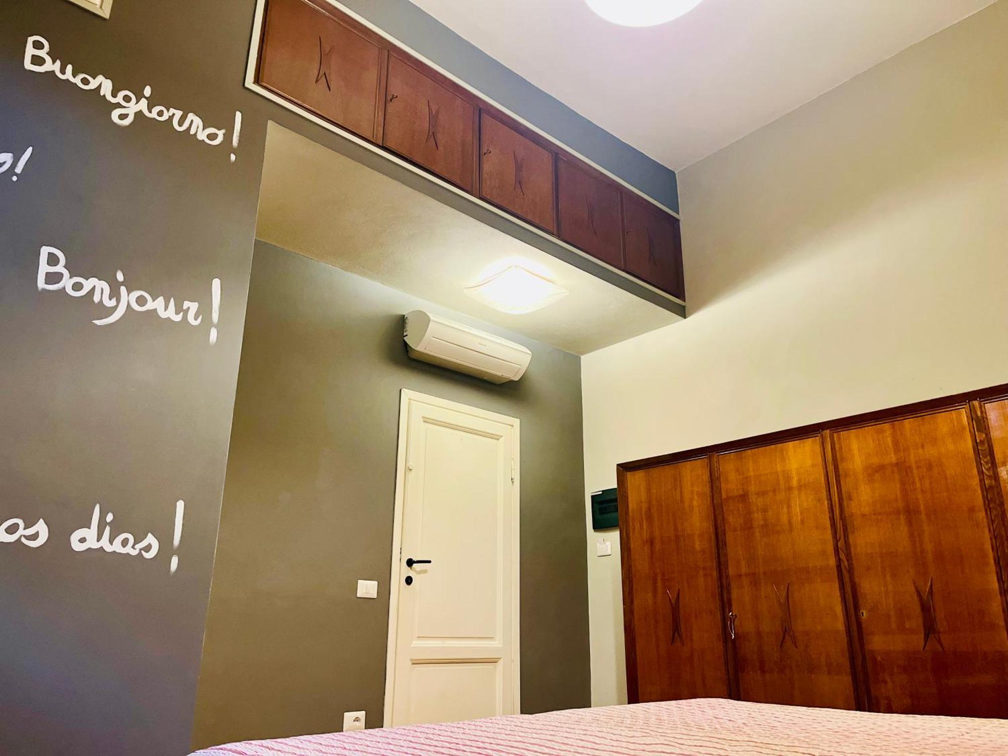 Albero Mago Otel Floransa Dış mekan fotoğraf