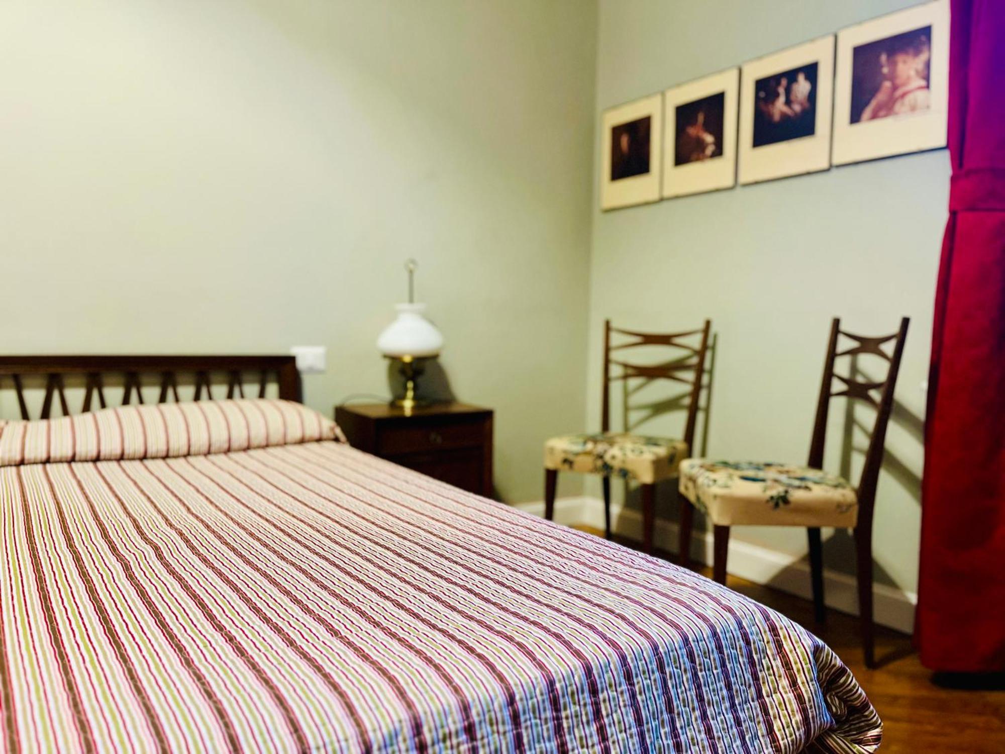 Albero Mago Otel Floransa Dış mekan fotoğraf