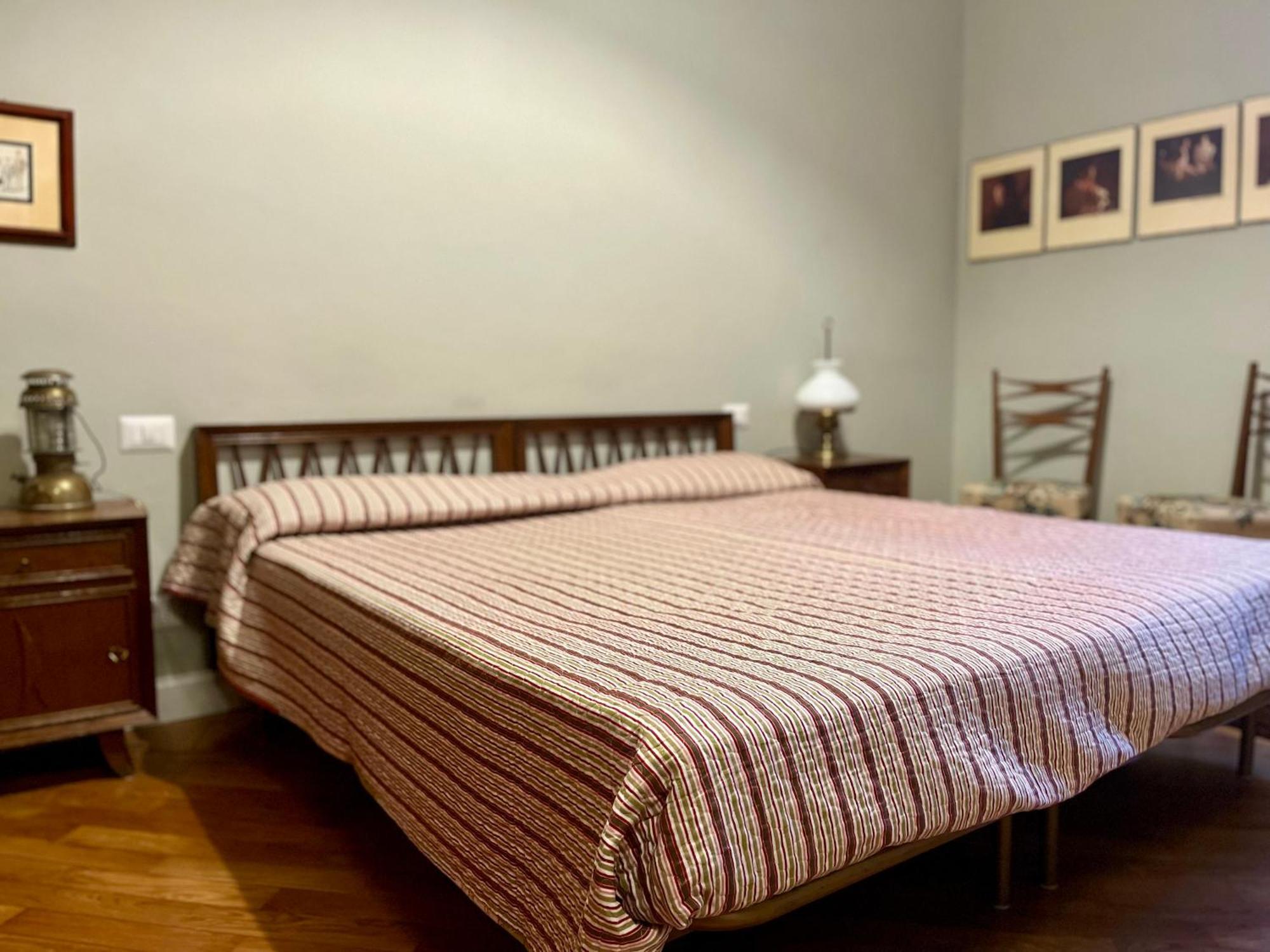 Albero Mago Otel Floransa Dış mekan fotoğraf