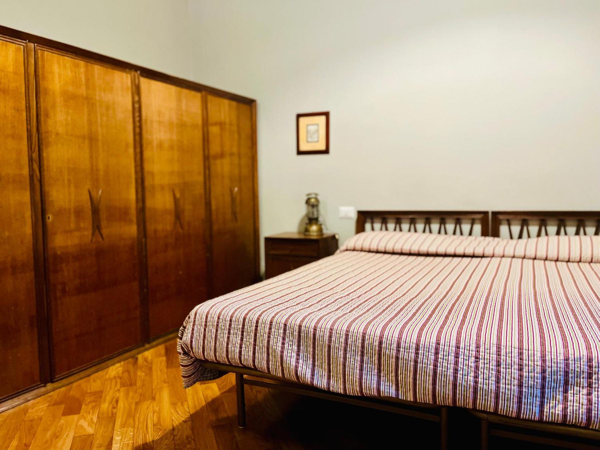 Albero Mago Otel Floransa Dış mekan fotoğraf