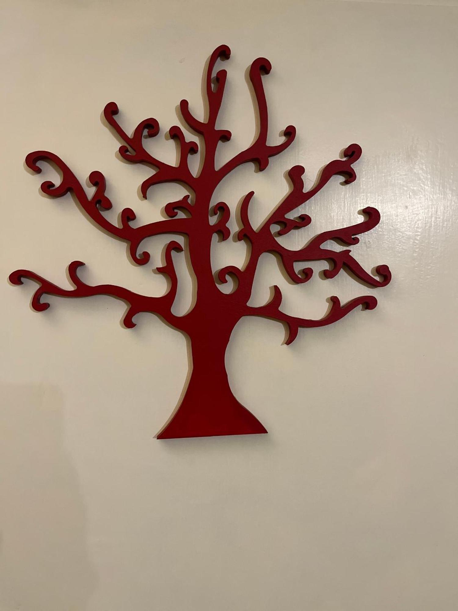 Albero Mago Otel Floransa Dış mekan fotoğraf