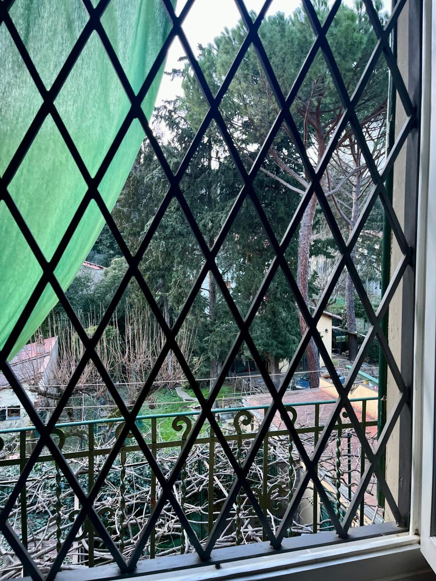Albero Mago Otel Floransa Dış mekan fotoğraf
