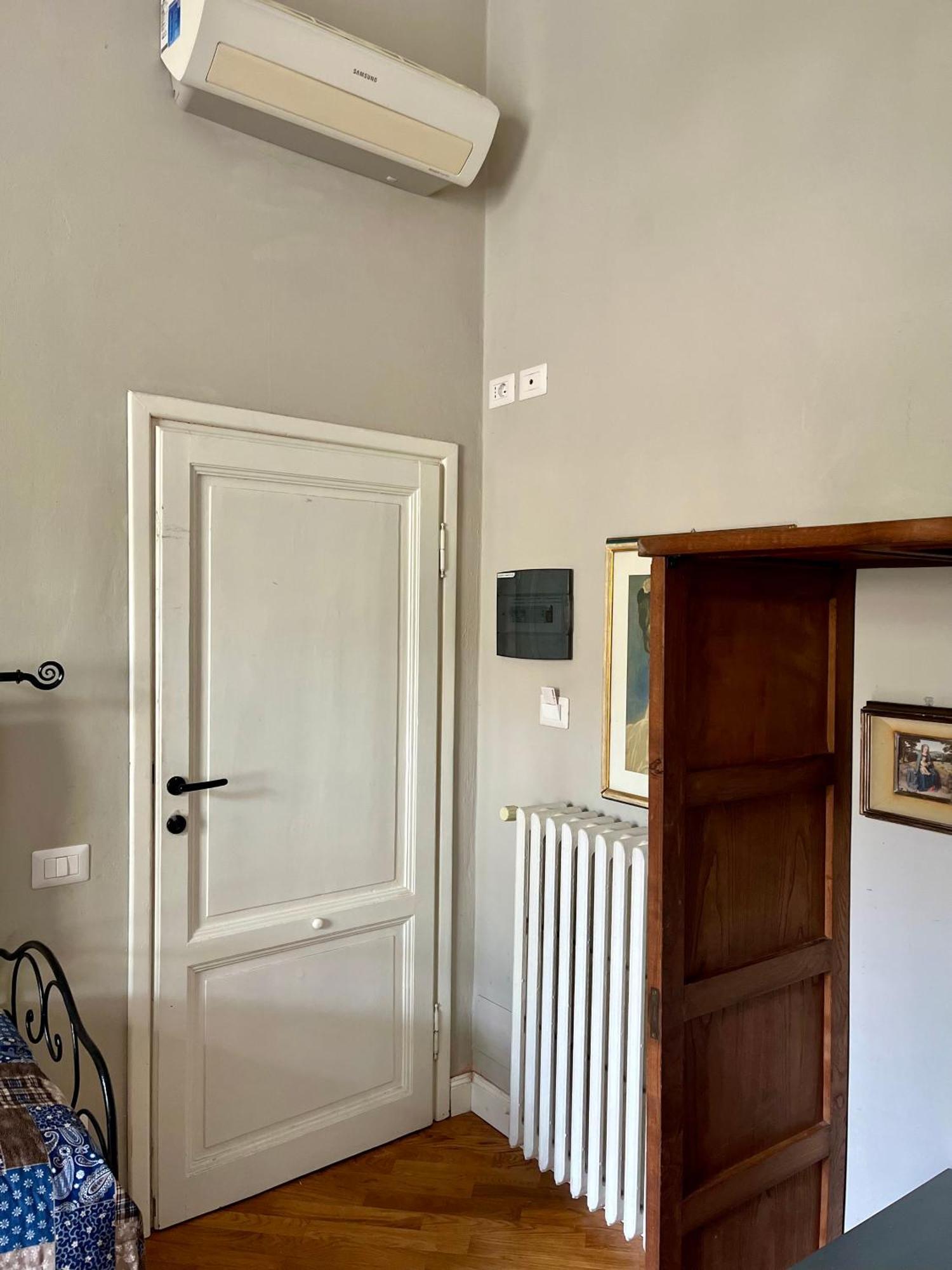 Albero Mago Otel Floransa Dış mekan fotoğraf