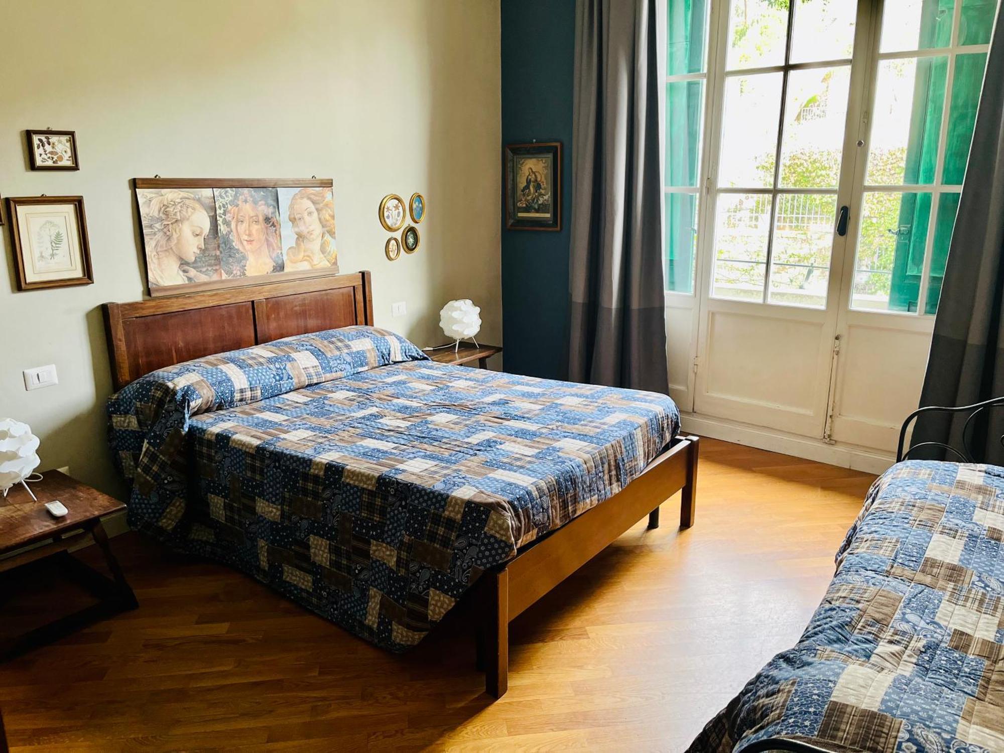 Albero Mago Otel Floransa Dış mekan fotoğraf