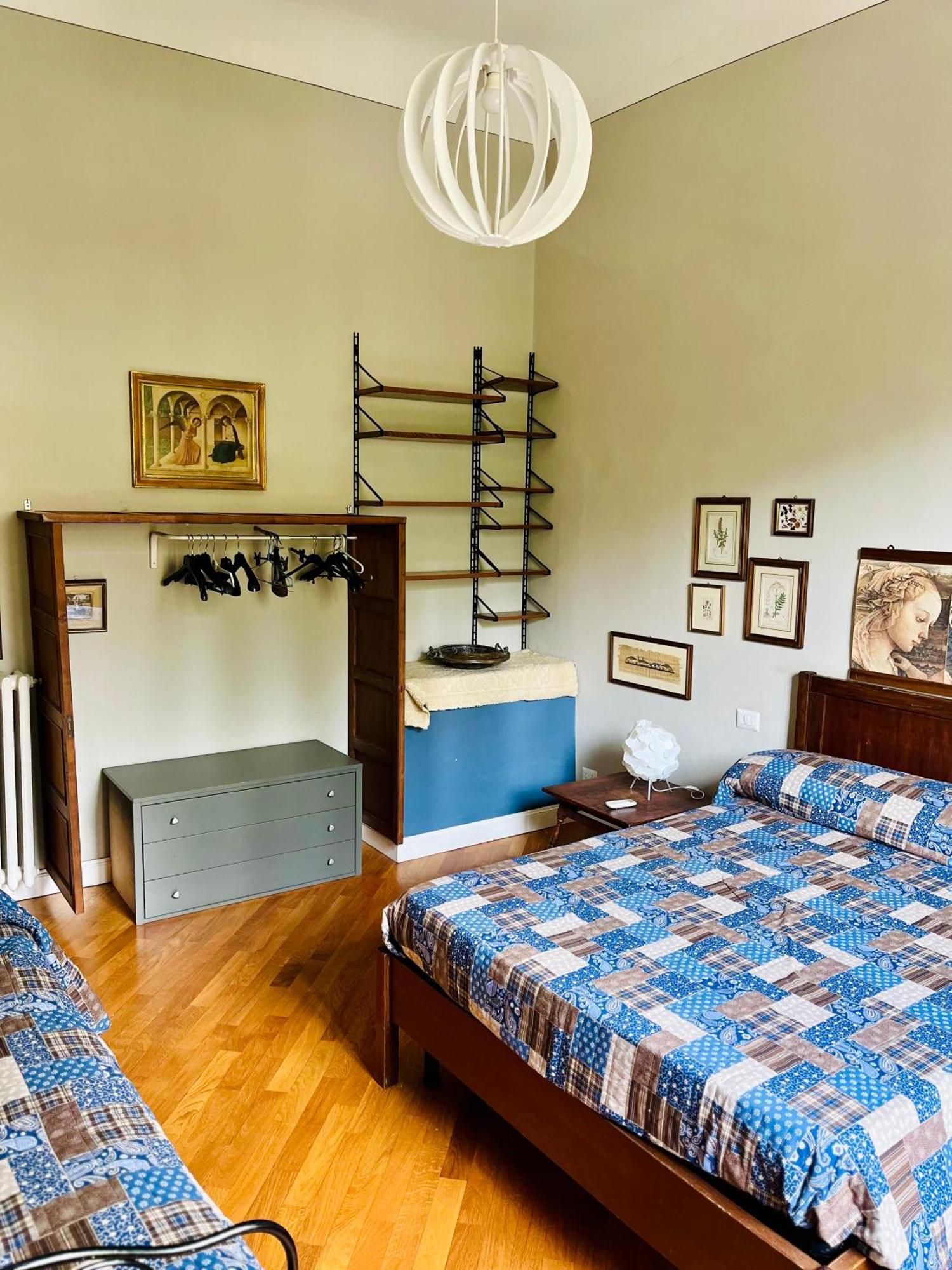 Albero Mago Otel Floransa Dış mekan fotoğraf