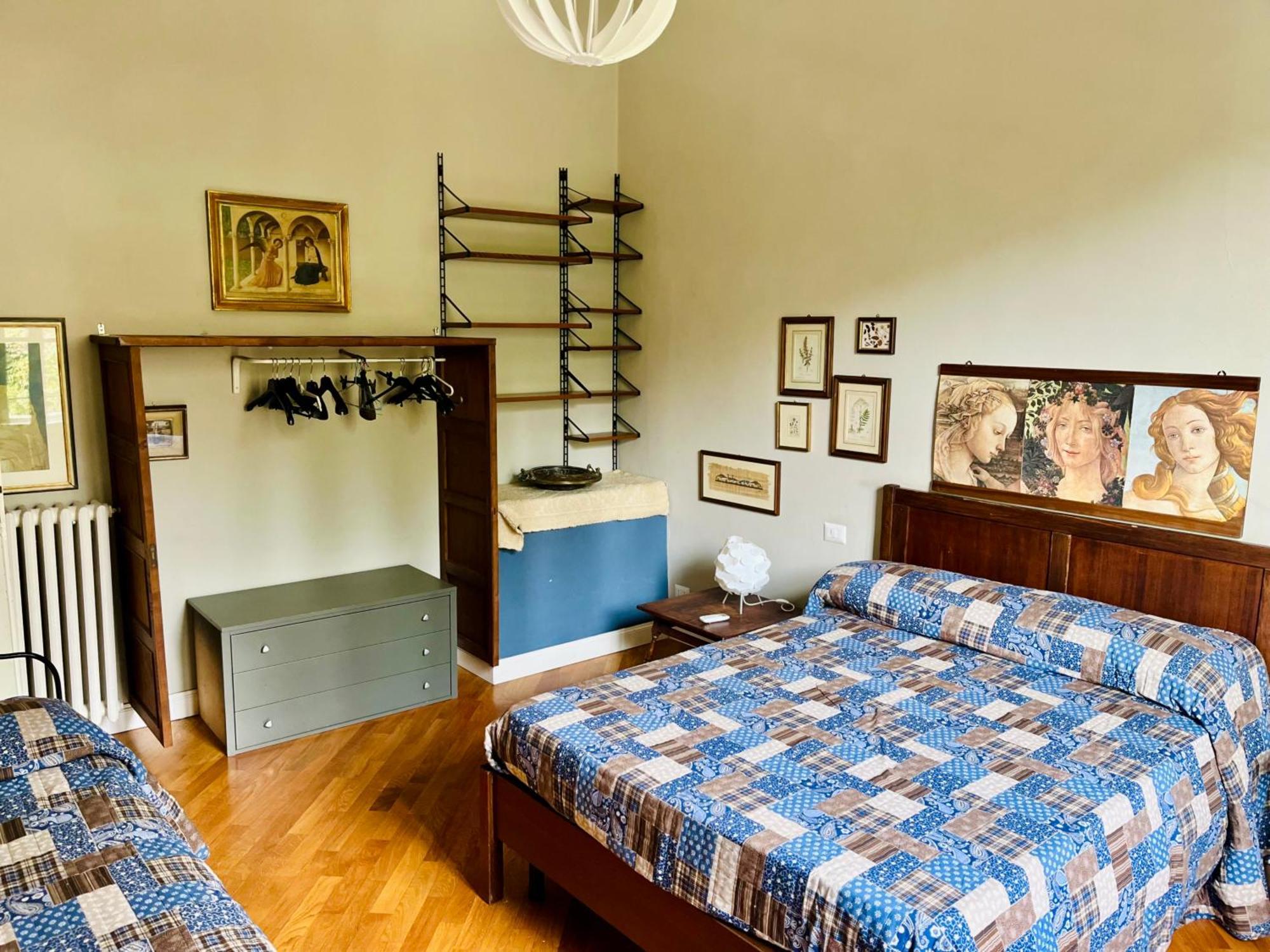 Albero Mago Otel Floransa Dış mekan fotoğraf
